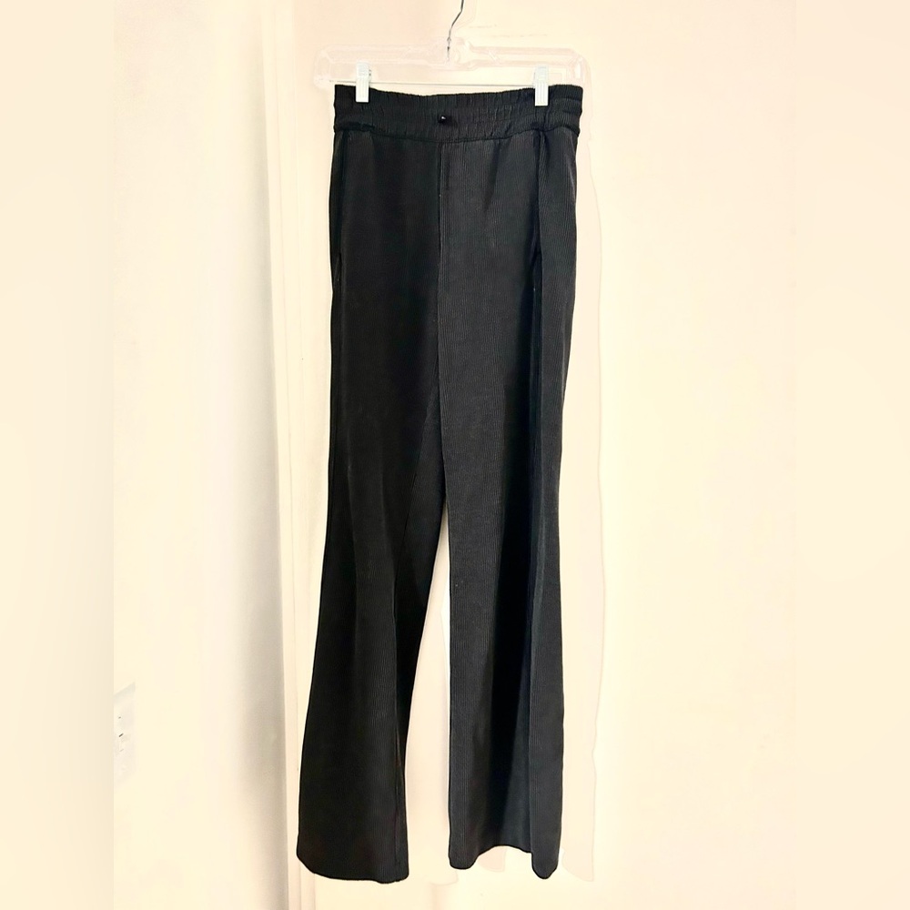 lululemon athletica Black sweatpants